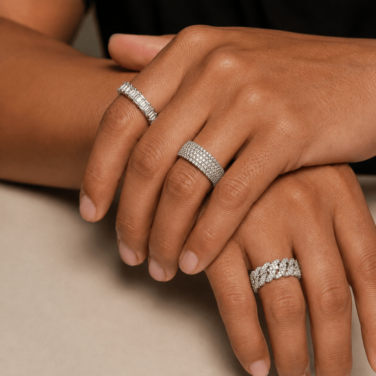 Rings