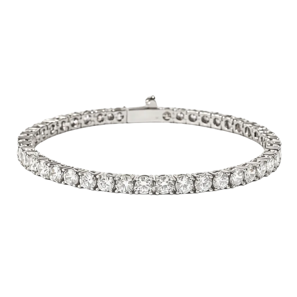 Tennis Bracelet