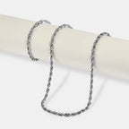 Rope Bracelet & Chain -5mm
