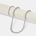 Eclisse Bracelet & Chain