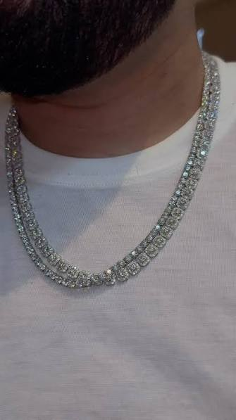 Good matching chains