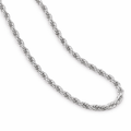 Twist Rope Chain