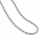 Twist Rope Chain