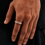 Baguette Ring