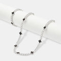 Clover Chain & Bracelet