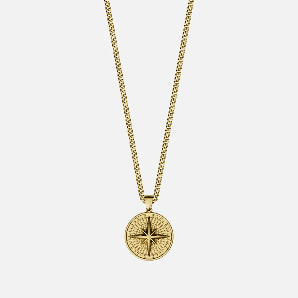 Compass Chain