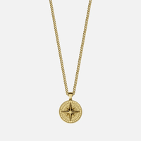 Compass Chain