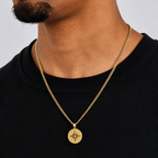 Compass Chain