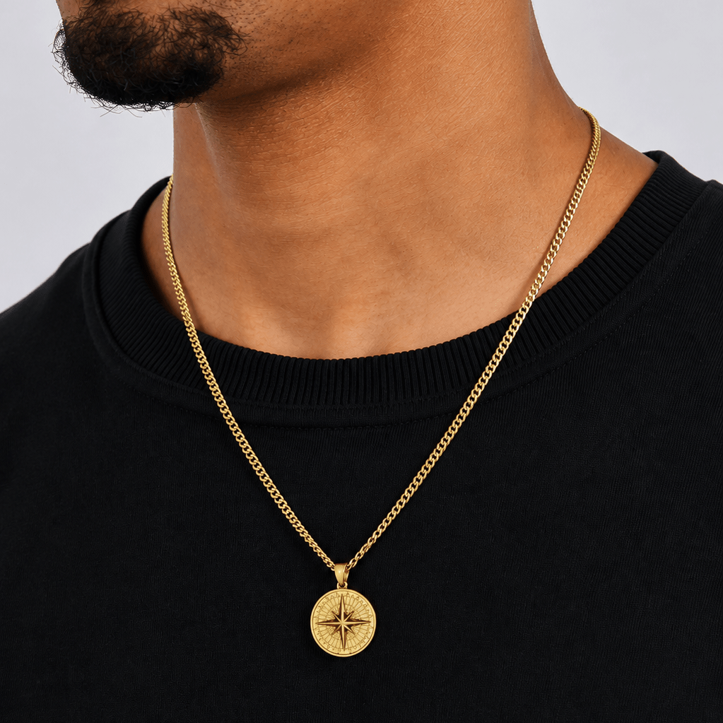 Compass Chain