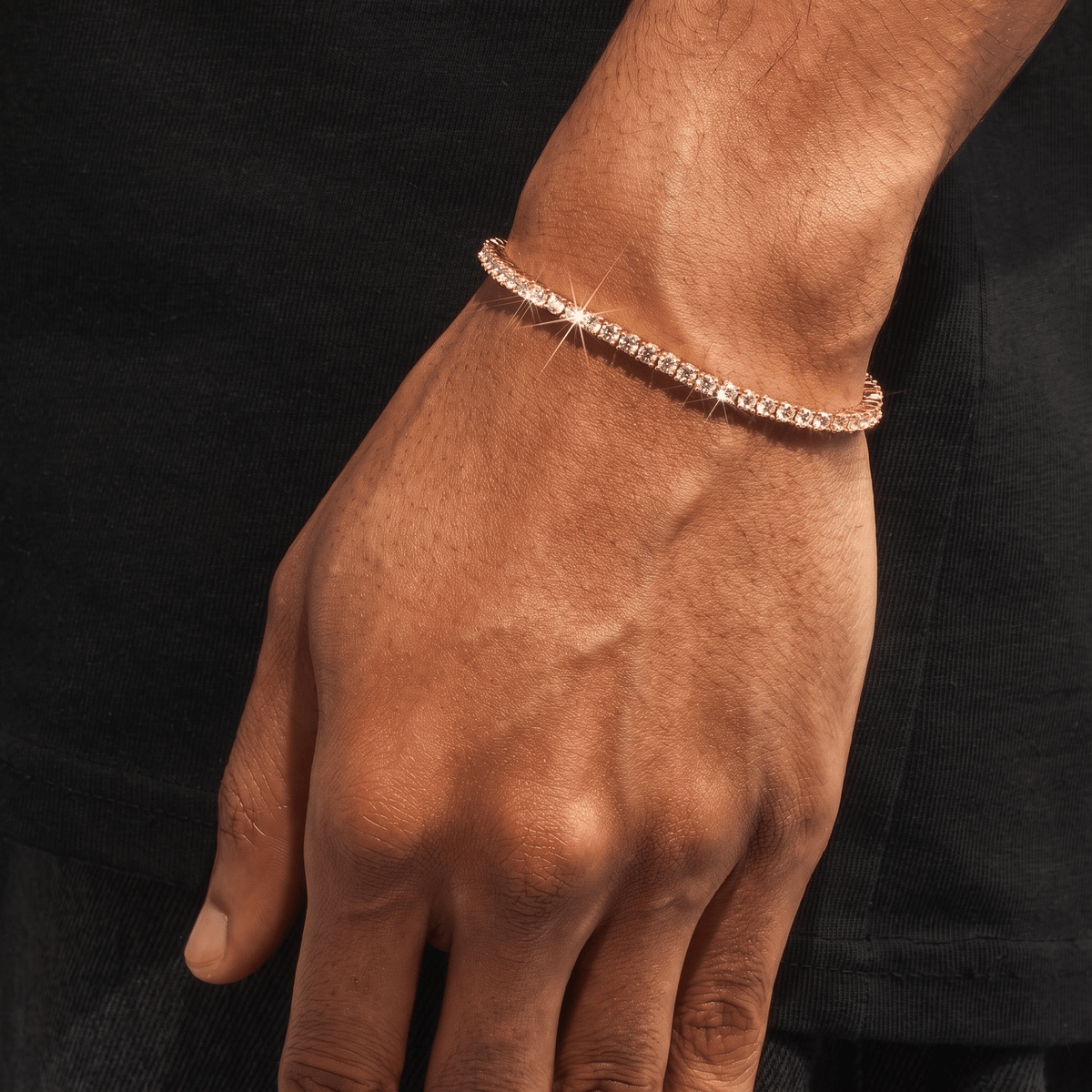 Crystal Bracelet