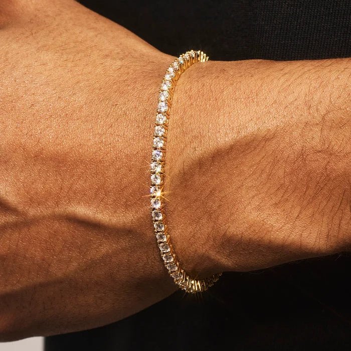 Crystal Bracelet