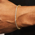 Crystal Bracelet