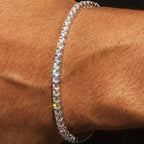 Crystal Bracelet