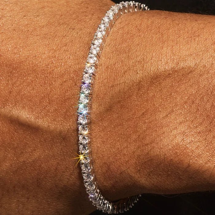 Crystal Bracelet