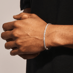 Crystal Bracelet