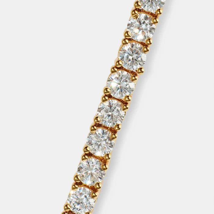Crystal Bracelet