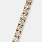 Crystal Bracelet