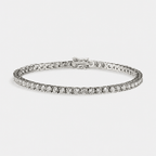 Crystal Bracelet