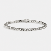 Crystal Bracelet