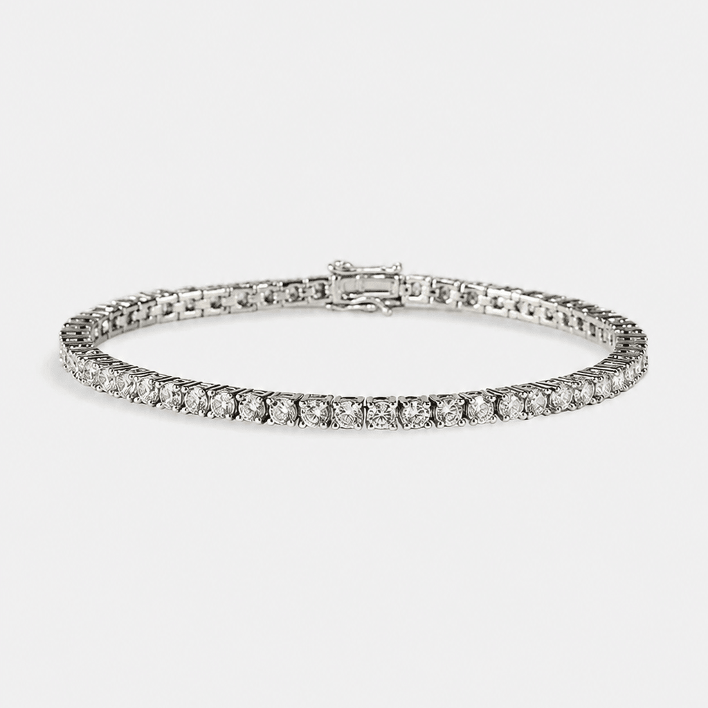Crystal Bracelet