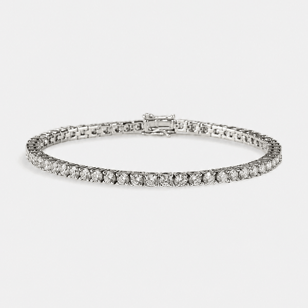 Crystal Bracelet