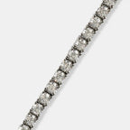 Crystal Bracelet