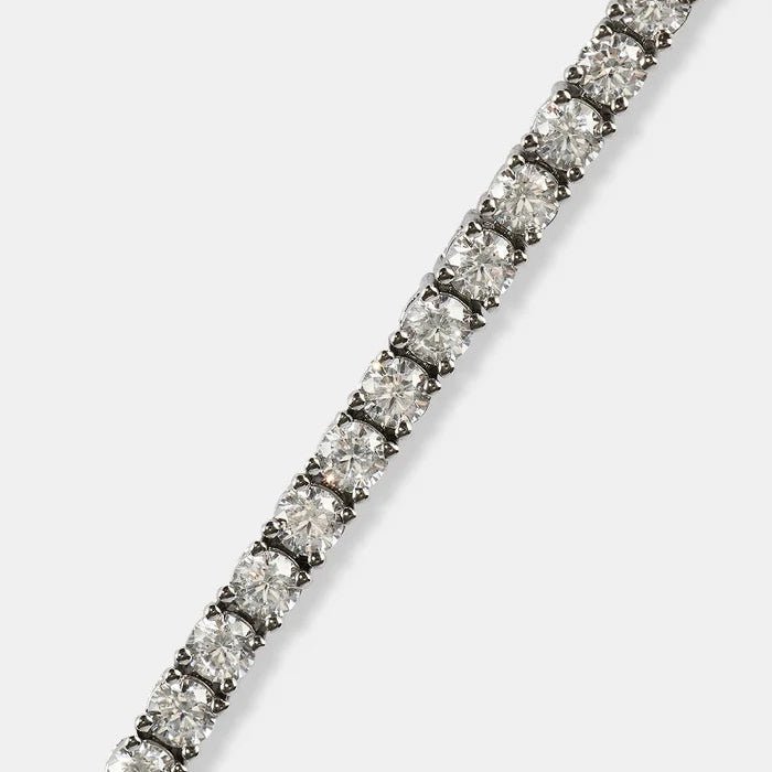 Crystal Bracelet