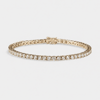 Crystal Bracelet