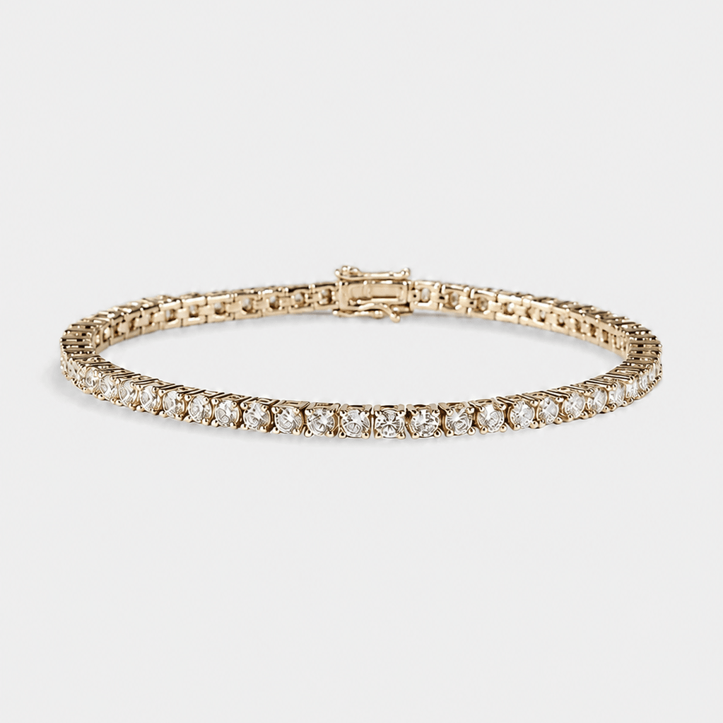 Crystal Bracelet