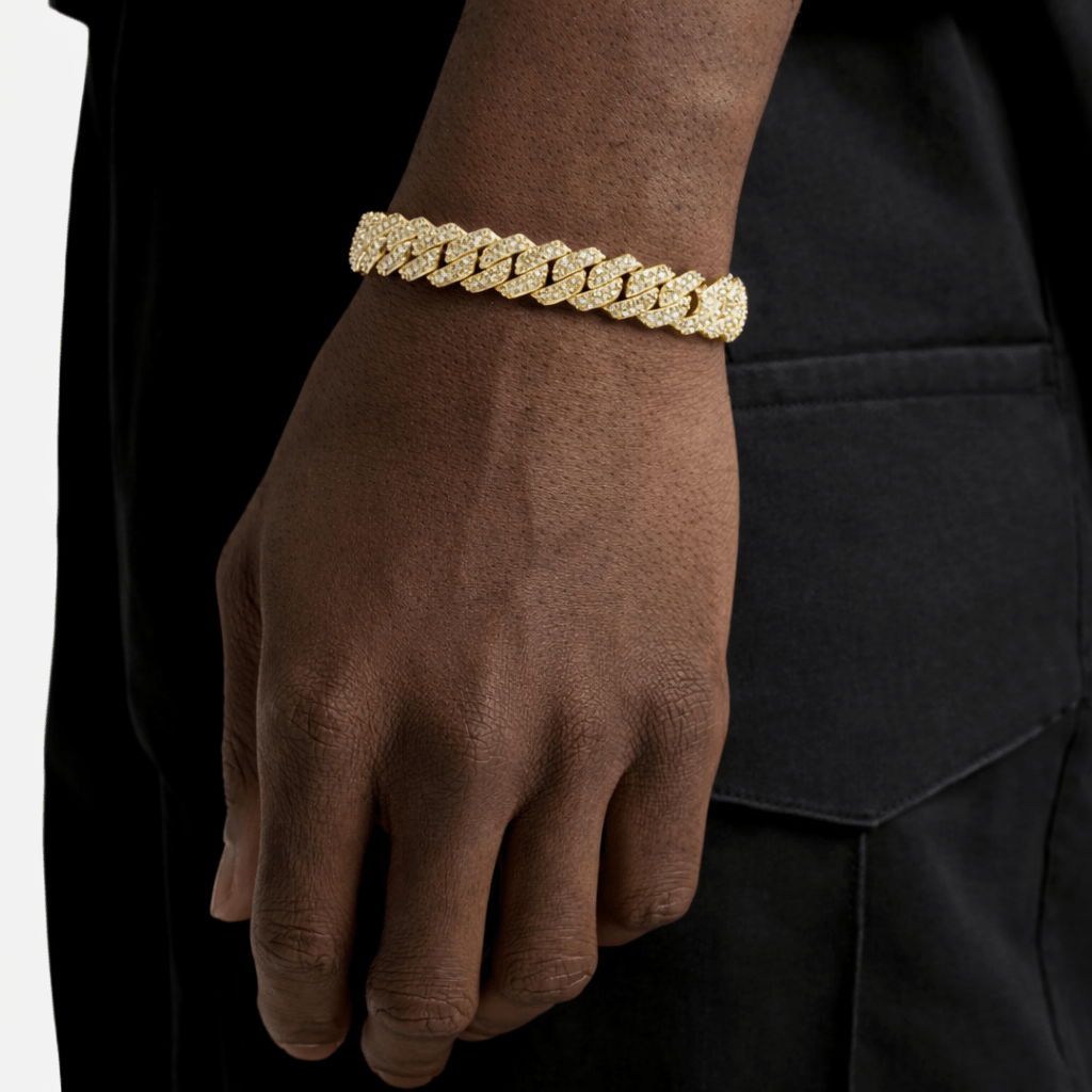 Cuban Bracelet
