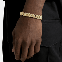 Cuban Bracelet