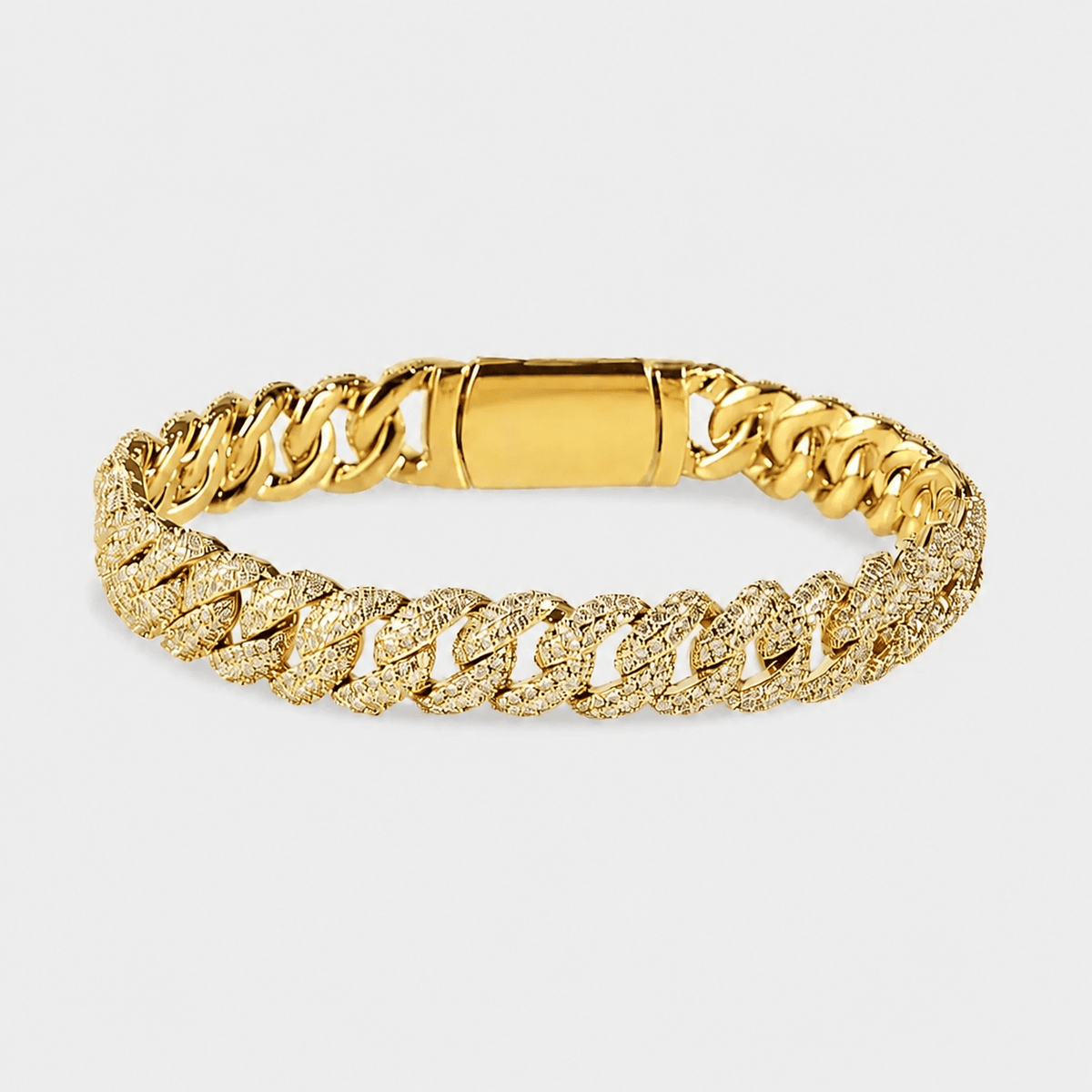 Cuban Bracelet