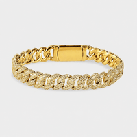 Cuban Bracelet