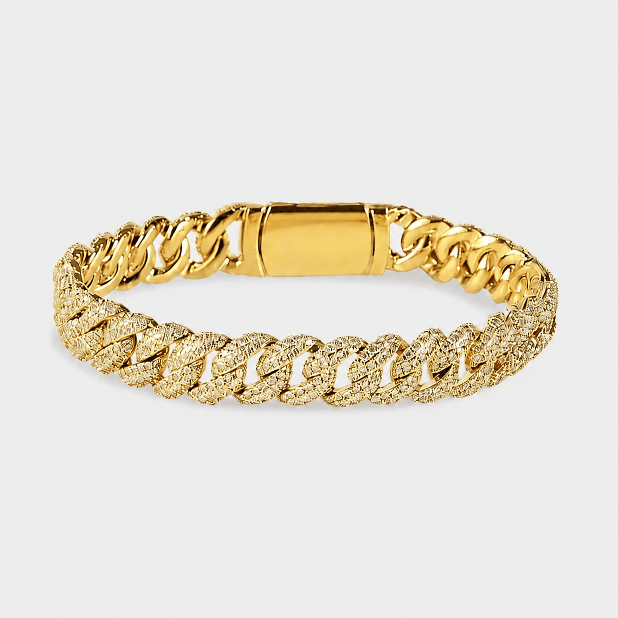 Cuban Bracelet