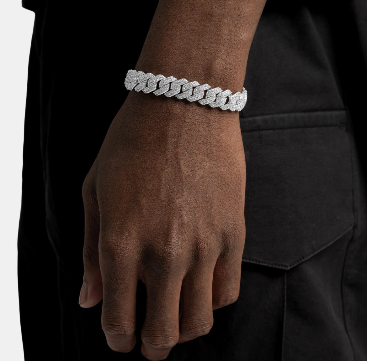 Cuban Bracelet