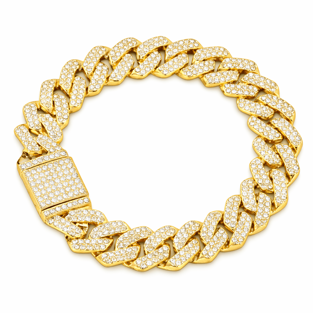 Cuban Bracelet