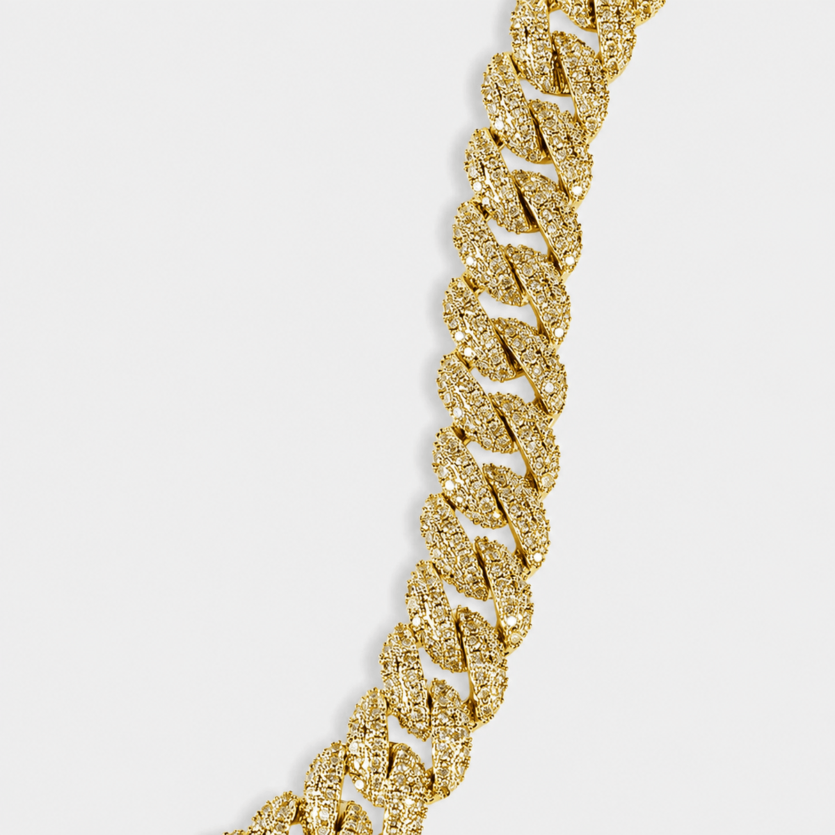 Cuban Bracelet