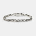 Cuban Bracelet - 3mm