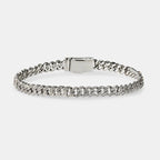 Cuban Bracelet - 3mm