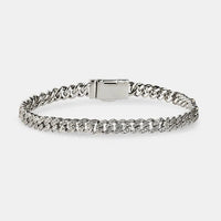 Cuban Bracelet - 3mm