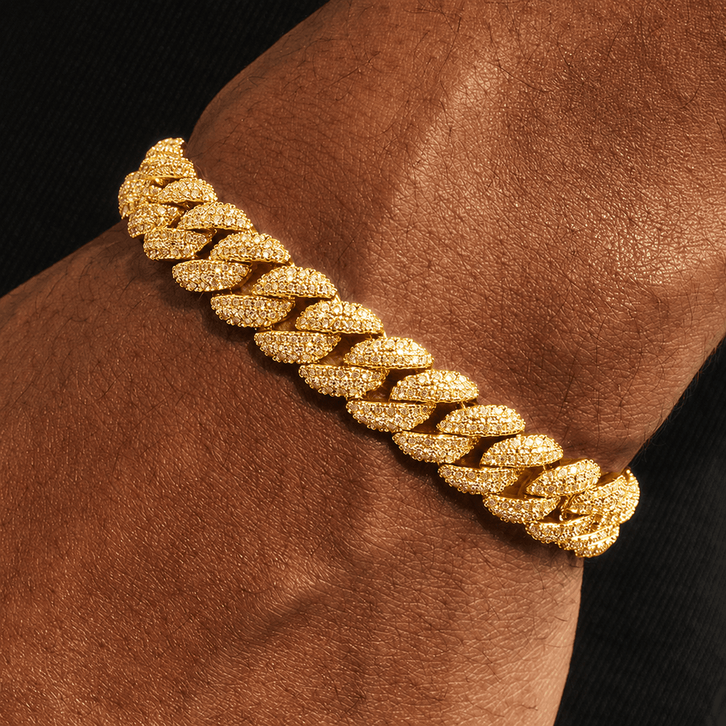 Cuban Bracelet