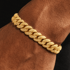 Cuban Bracelet
