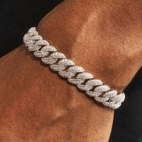 Cuban Bracelet
