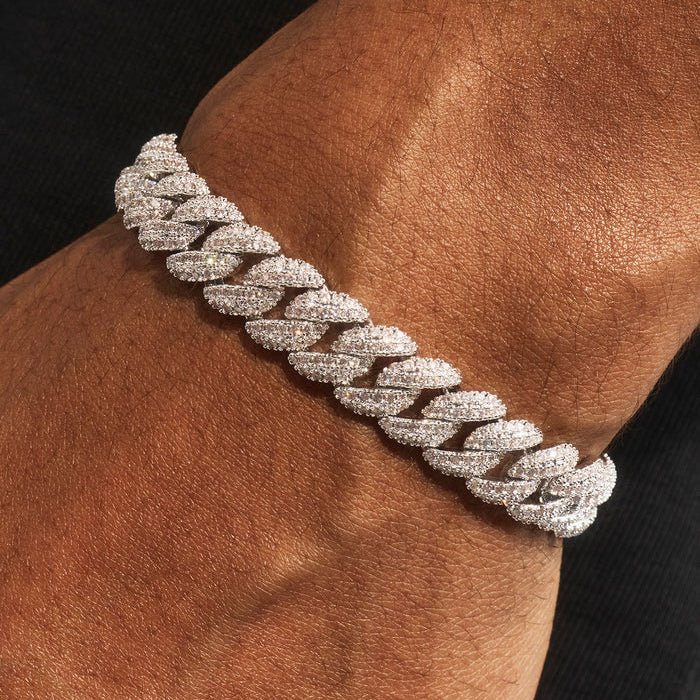 Cuban Bracelet
