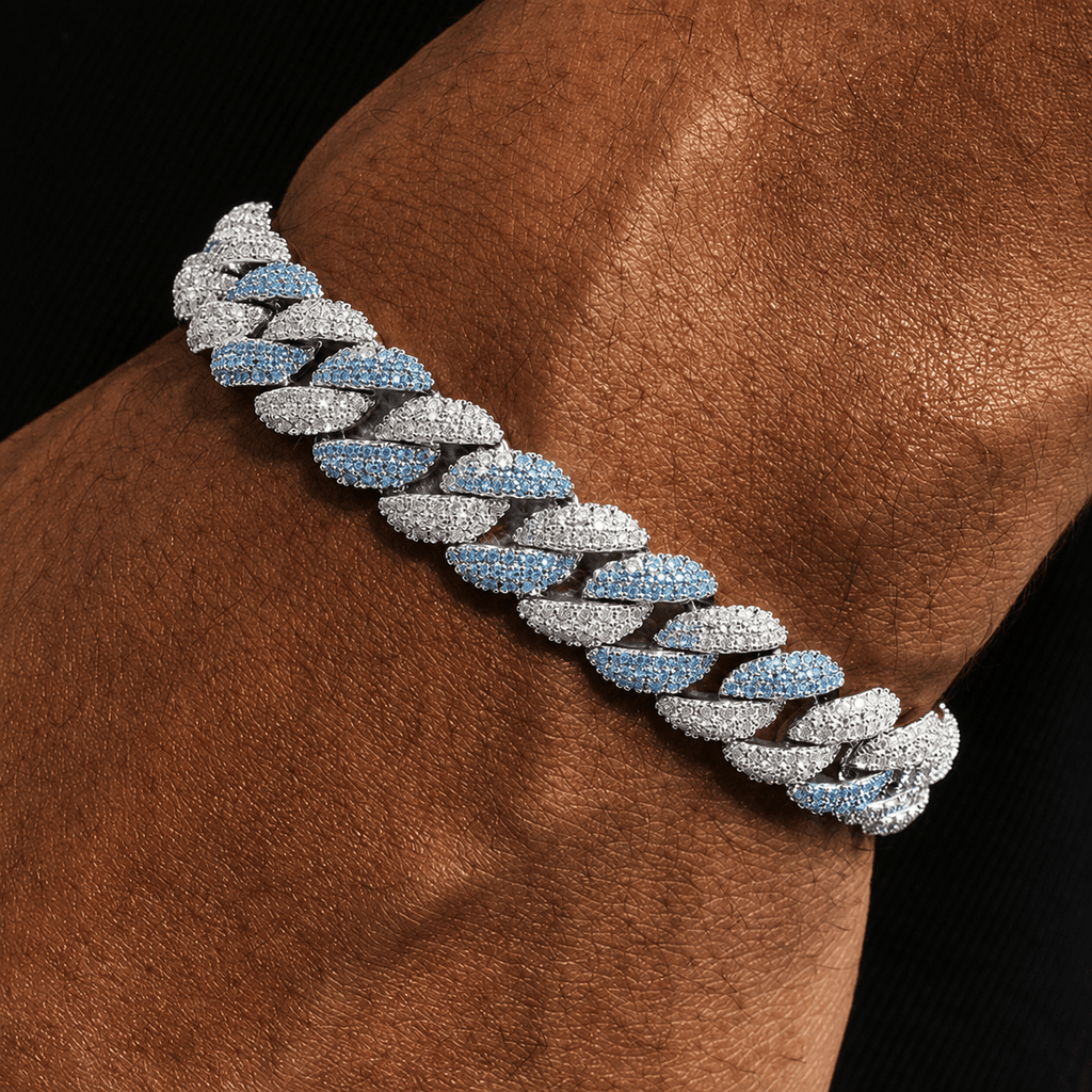 Cuban Bracelet