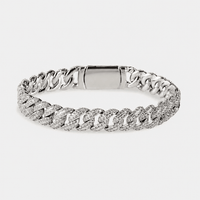 Cuban Bracelet