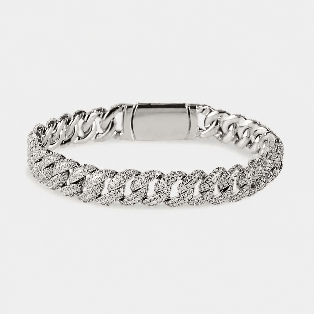 Cuban Bracelet