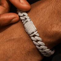 Cuban Bracelet