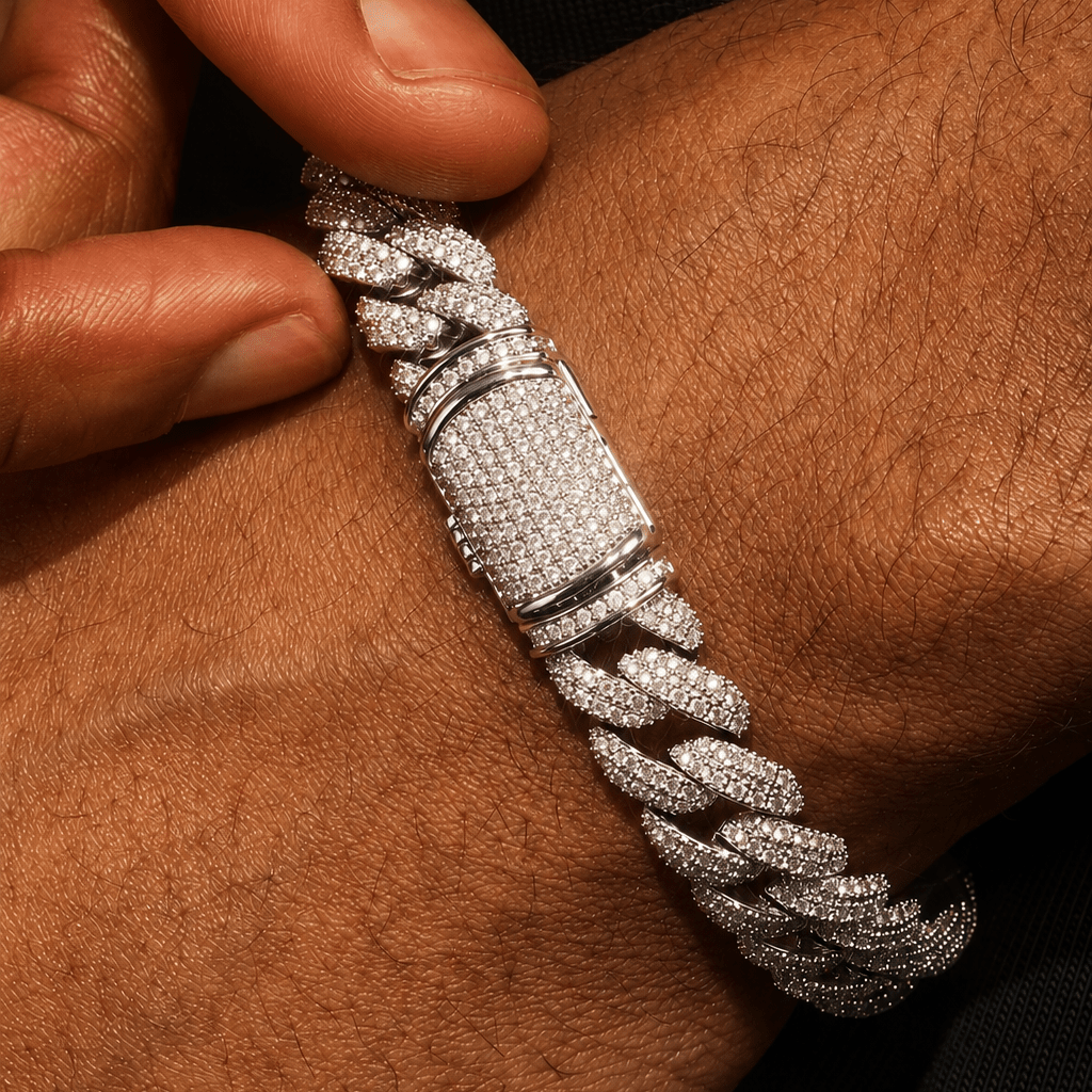 Cuban Bracelet