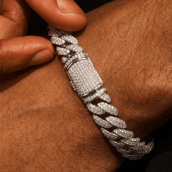 Cuban Bracelet